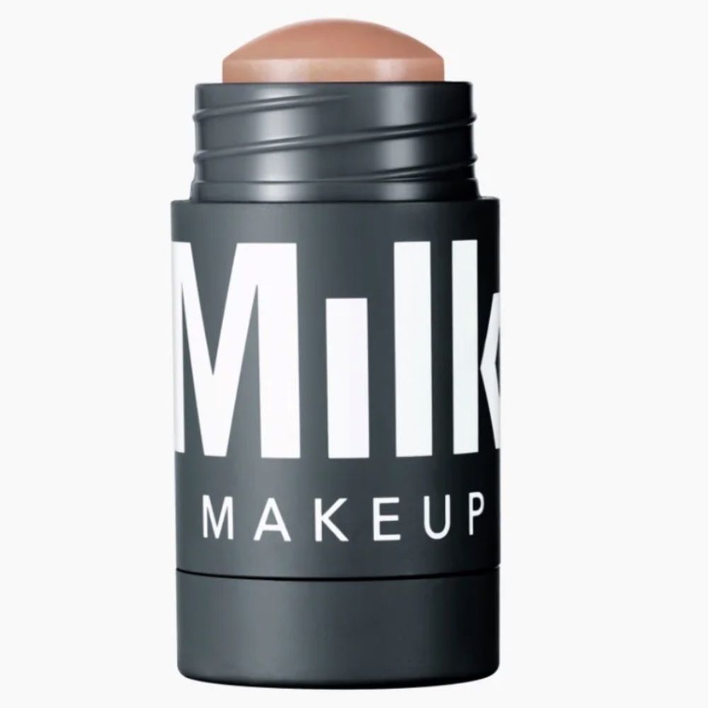 🌷Pick 2/$30 Milk Makeup Toasted - Fair to Light Cream Bronzer New FullSz - Picture 2 of 7